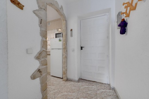 Resale - Wohnung - Torrevieja - La Mata