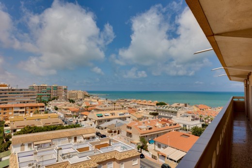 Sale - Apartment - Torrevieja - La Mata