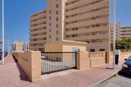 Resale - Lägenhet - Torrevieja - La Mata