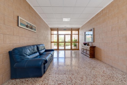 Resale - Wohnung - Torrevieja - La Mata