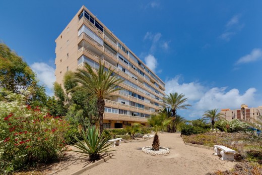 Sale - Apartment - Torrevieja - La Mata