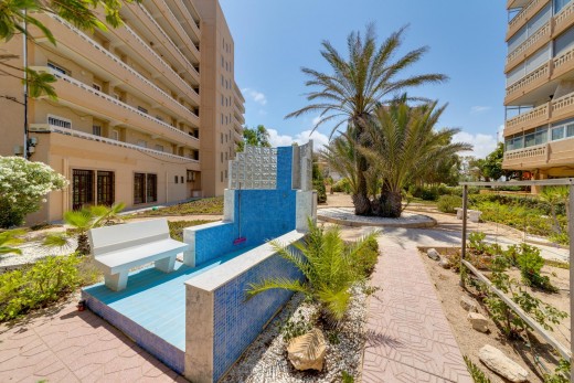 Venta - Apartamento - Torrevieja - La Mata