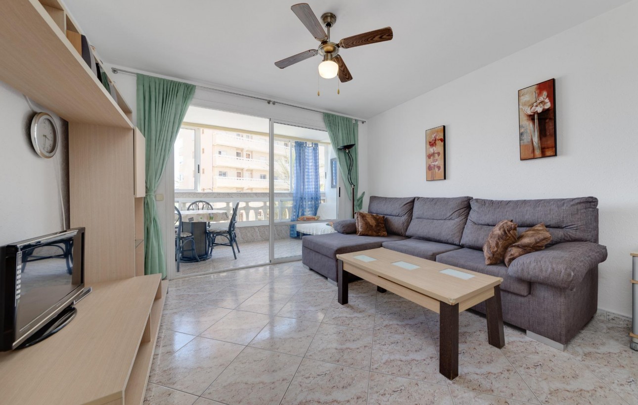 Sale - Apartment - Torrevieja - La Mata