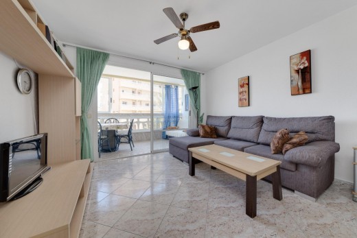 Revente - Appartement - Torrevieja - La Mata