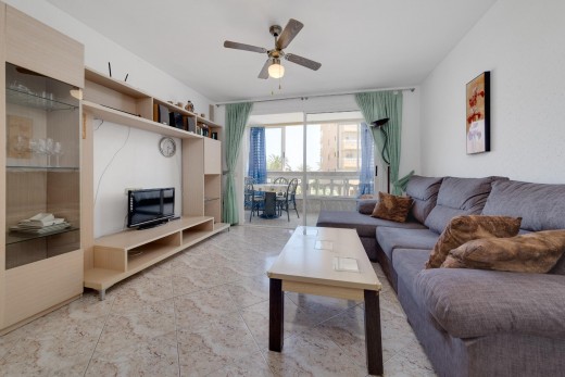 Venta - Apartamento - Torrevieja - La Mata