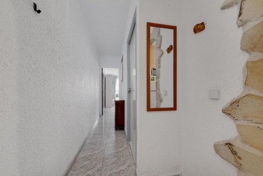 Revente - Appartement - Torrevieja - La Mata