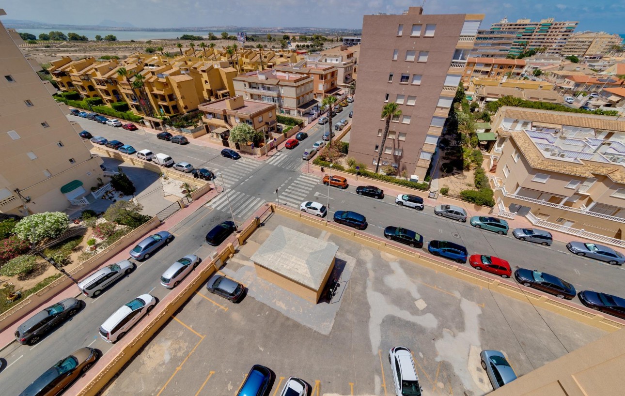 Venta - Apartamento - Torrevieja - La Mata