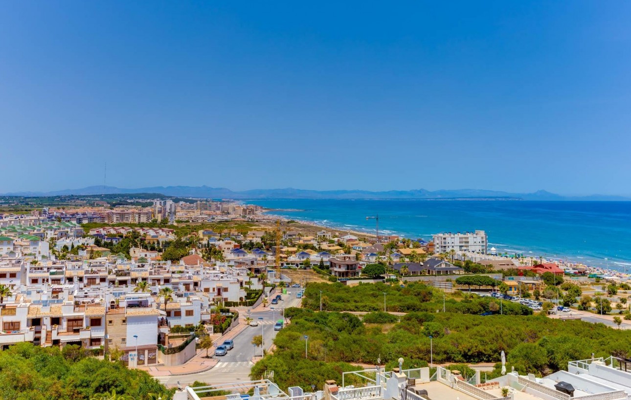 Venta - Apartamento - Torrevieja - La Mata