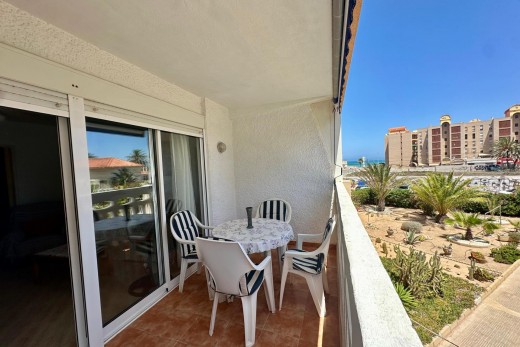 Venta - Apartamento - Torrevieja - La Mata