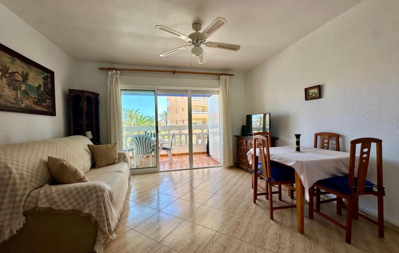 Venta - Apartamento - Torrevieja - La Mata