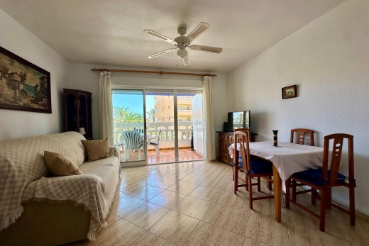 Sale - Apartment - Torrevieja - La Mata