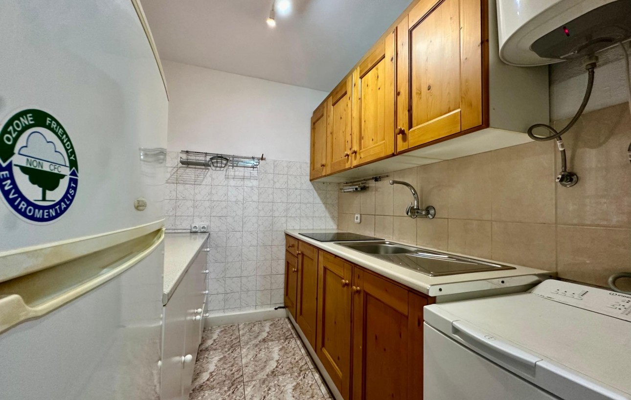 Venta - Apartamento - Torrevieja - La Mata