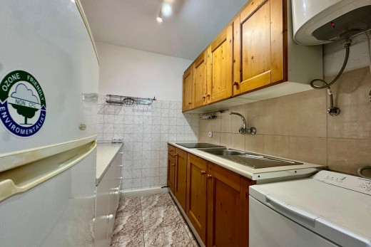 Venta - Apartamento - Torrevieja - La Mata