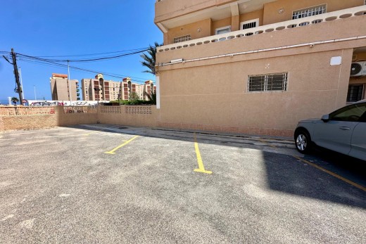 Venta - Apartamento - Torrevieja - La Mata