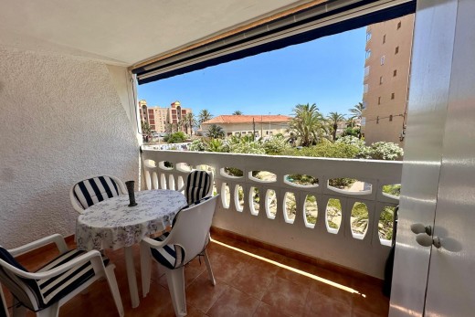 Venta - Apartamento - Torrevieja - La Mata