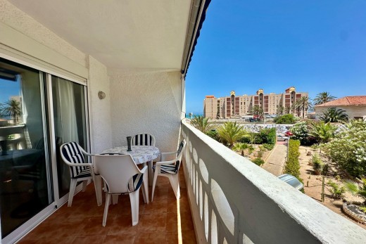 Venta - Apartamento - Torrevieja - La Mata