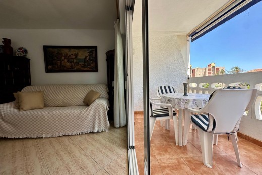 Sale - Apartment - Torrevieja - La Mata