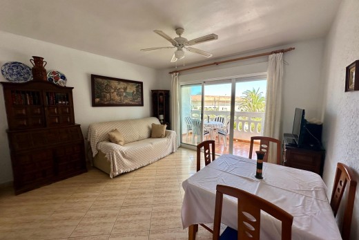 Resale - Wohnung - Torrevieja - La Mata