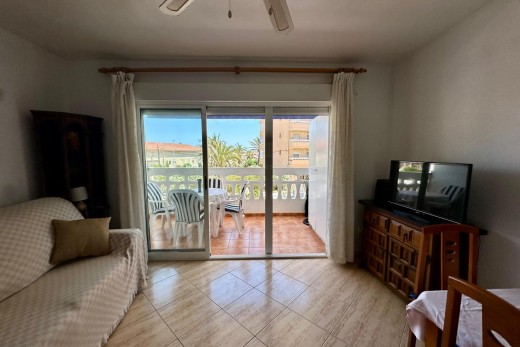 Resale - Lägenhet - Torrevieja - La Mata