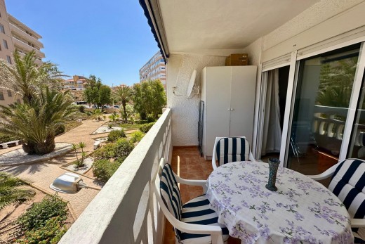 Sale - Apartment - Torrevieja - La Mata