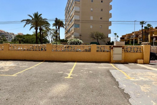 Resale - Wohnung - Torrevieja - La Mata