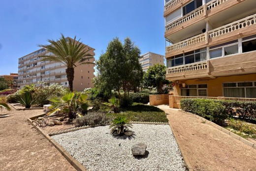 Resale - Lägenhet - Torrevieja - La Mata