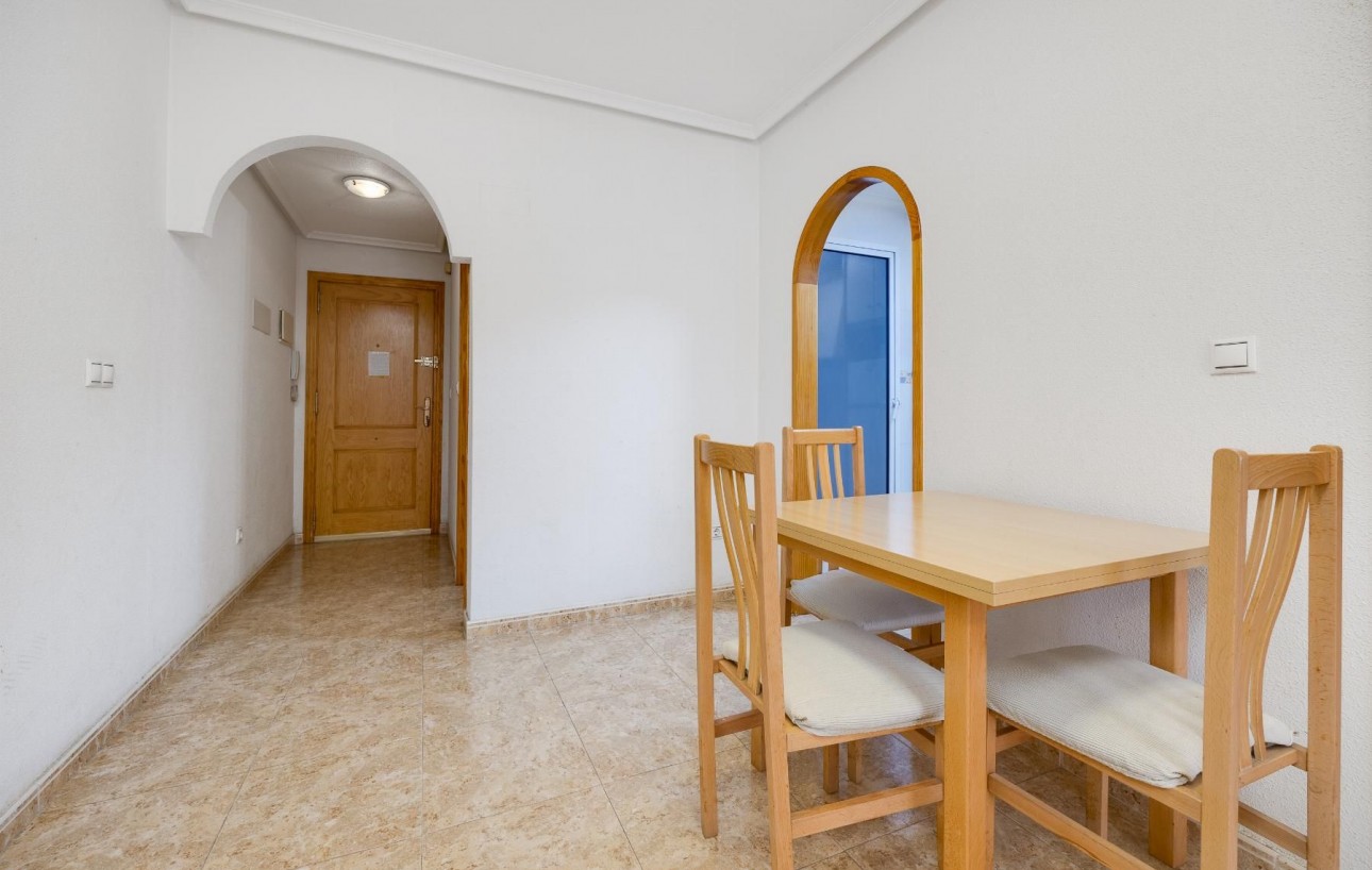 Sale - Apartment - Torrevieja - Acequion