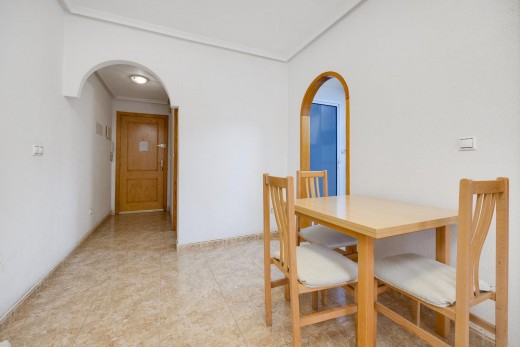 Sale - Apartment - Torrevieja - Acequion