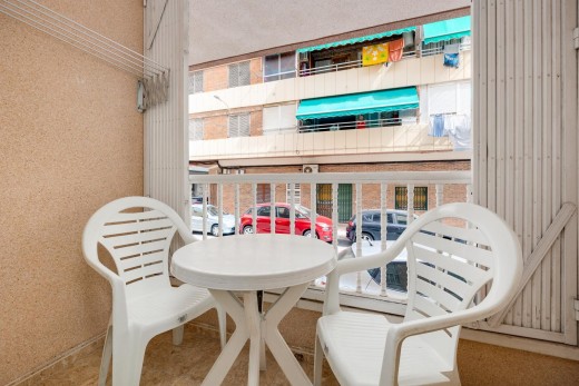 Sale - Apartment - Torrevieja - Acequion