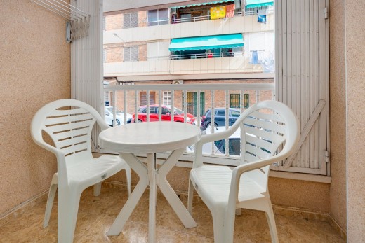 Sale - Apartment - Torrevieja - Acequion