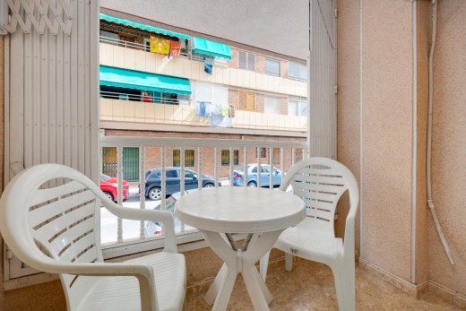 Resale - Wohnung - Torrevieja - Acequion