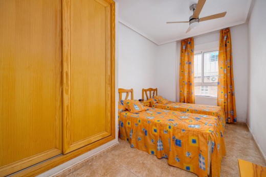 Sale - Apartment - Torrevieja - Acequion