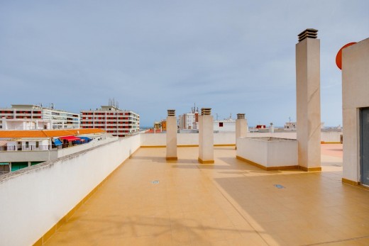 Sale - Apartment - Torrevieja - Acequion