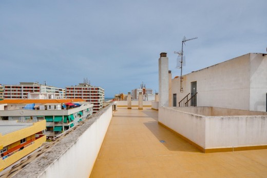 Sale - Apartment - Torrevieja - Acequion