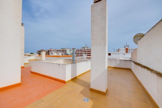 Sale - Apartment - Torrevieja - Acequion