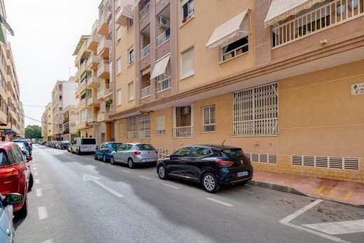 Resale - Wohnung - Torrevieja - Acequion