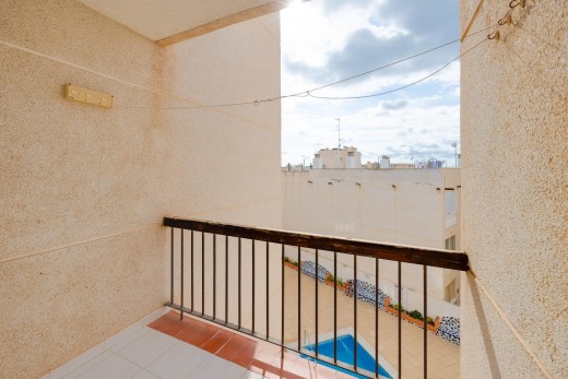 Venta - Estudio - Torrevieja - Playa del cura