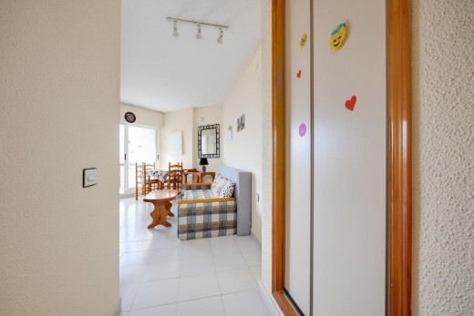 Venta - Estudio - Torrevieja - Playa del cura