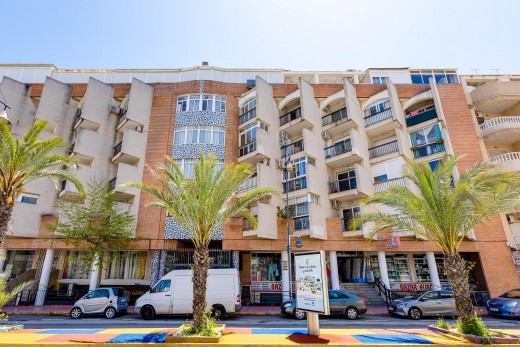 Resale - Studie - Torrevieja - Playa del cura