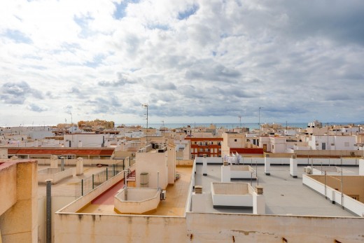 Revente - Étude - Torrevieja - Playa del cura