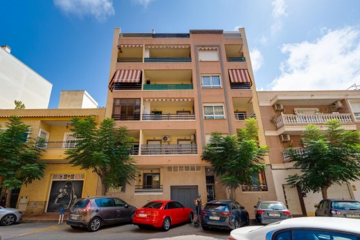 Venta - Apartamento - Torrevieja - Centro