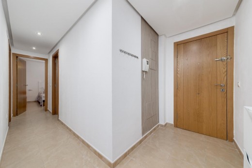 Resale - Wohnung - Torrevieja - Centro