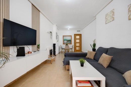 Sale - Apartment - Torrevieja - Centro