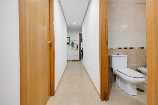 Resale - Wohnung - Torrevieja - Centro