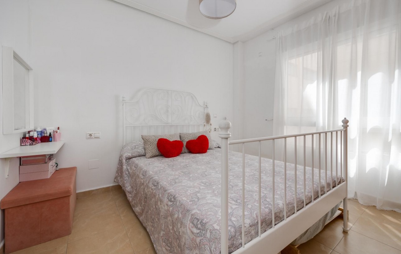 Venta - Apartamento - Torrevieja - Centro