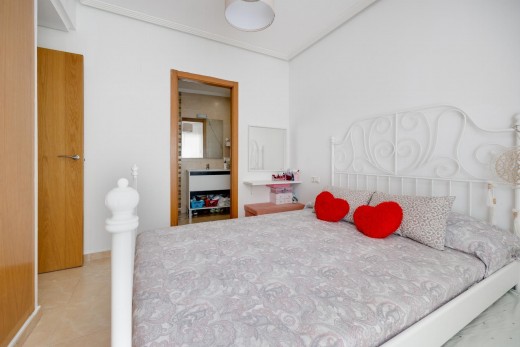 Venta - Apartamento - Torrevieja - Centro