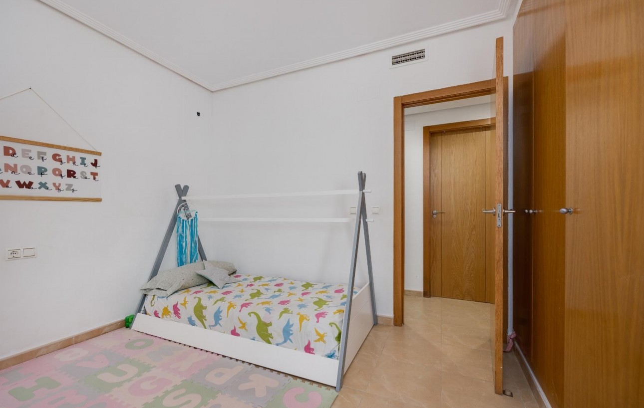 Venta - Apartamento - Torrevieja - Centro