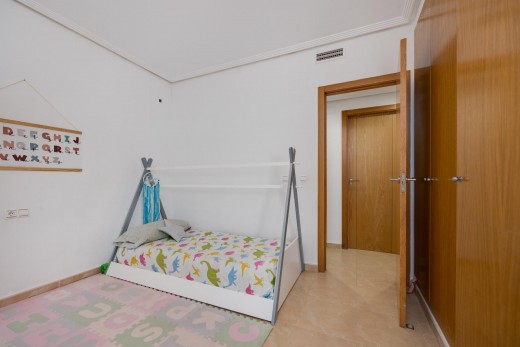 Resale - Wohnung - Torrevieja - Centro