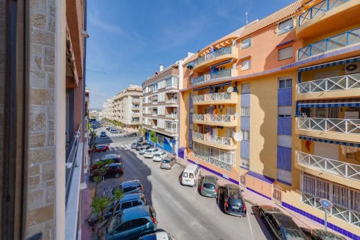 Venta - Apartamento - Torrevieja - Centro