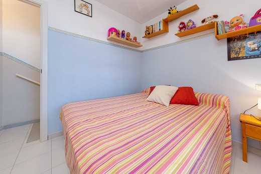 Resale - Radhus - Torrevieja - Los balcones